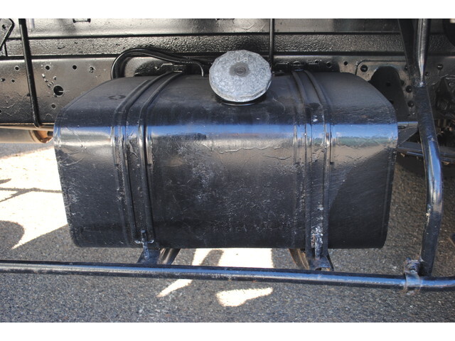 日野レンジャーアルミブロック中型（4t）[写真16]