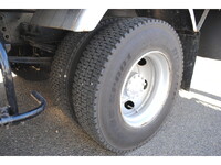 日野レンジャーアルミブロック中型（4t）[写真18]