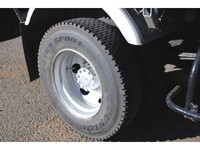 日野レンジャーアルミブロック中型（4t）[写真19]