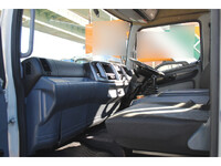 日野レンジャーアルミブロック中型（4t）[写真29]