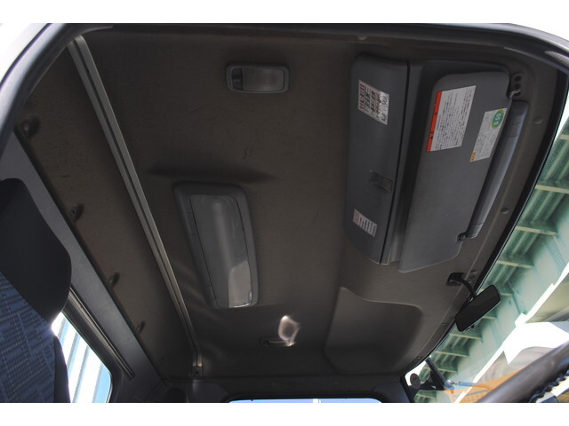 日野レンジャーアルミブロック中型（4t）[写真30]