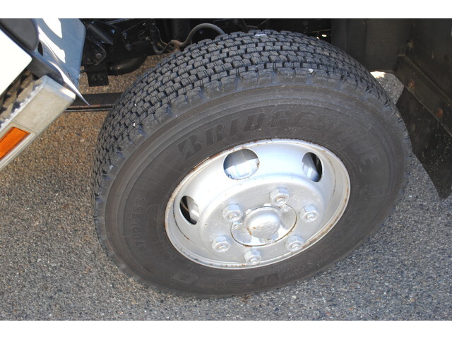 日野レンジャーアルミブロック中型（4t）[写真39]