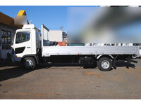 日野レンジャーアルミブロック中型（4t）[写真04]