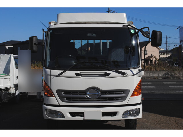 日野レンジャーアルミブロック中型（4t）[写真05]