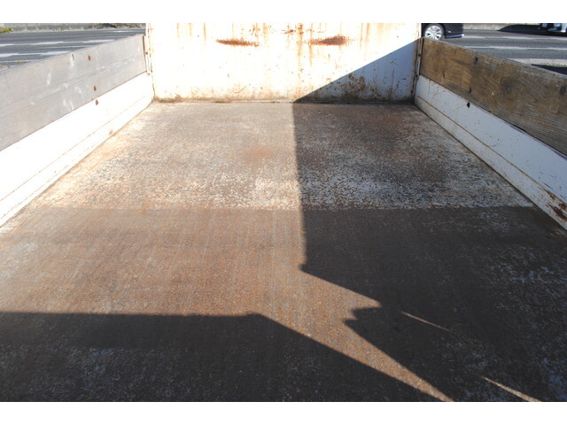 マツダボンゴ深ダンプ（土砂禁ダンプ）小型（2t・3t）[写真10]