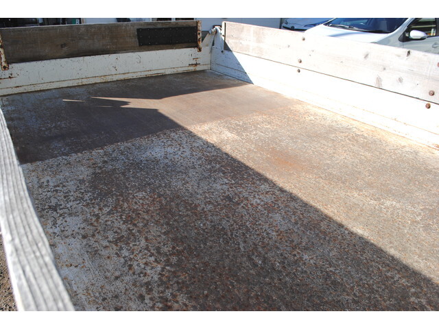 マツダボンゴ深ダンプ（土砂禁ダンプ）小型（2t・3t）[写真11]