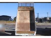 マツダボンゴ深ダンプ（土砂禁ダンプ）小型（2t・3t）[写真16]