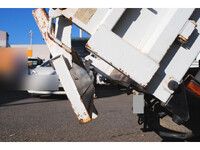 マツダボンゴ深ダンプ（土砂禁ダンプ）小型（2t・3t）[写真17]