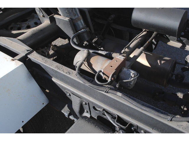 マツダボンゴ深ダンプ（土砂禁ダンプ）小型（2t・3t）[写真19]