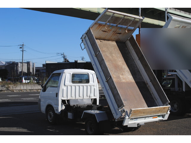 マツダボンゴ深ダンプ（土砂禁ダンプ）小型（2t・3t）[写真02]