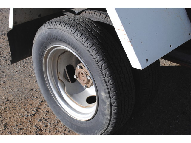 マツダボンゴ深ダンプ（土砂禁ダンプ）小型（2t・3t）[写真22]