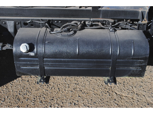 マツダボンゴ深ダンプ（土砂禁ダンプ）小型（2t・3t）[写真24]