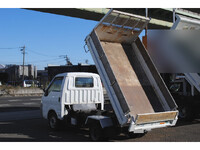 マツダボンゴ深ダンプ（土砂禁ダンプ）小型（2t・3t）[写真02]