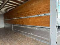 三菱ふそうスーパーグレートアルミウイング大型（10t）[写真11]