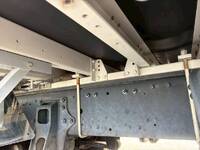 三菱ふそうスーパーグレートアルミウイング大型（10t）[写真15]