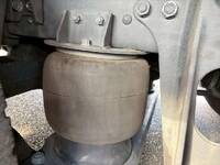 三菱ふそうスーパーグレートアルミウイング大型（10t）[写真16]