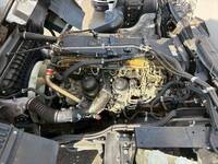 三菱ふそうスーパーグレートアルミウイング大型（10t）[写真17]