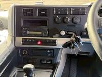 三菱ふそうスーパーグレートアルミウイング大型（10t）[写真21]