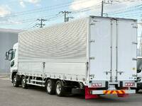 三菱ふそうスーパーグレートアルミウイング大型（10t）[写真04]