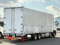 三菱ふそうスーパーグレートアルミウイング大型（10t）[写真05]