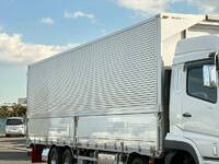 三菱ふそうスーパーグレートアルミウイング大型（10t）[写真06]