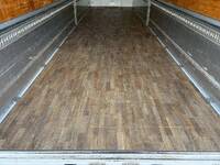 三菱ふそうスーパーグレートアルミウイング大型（10t）[写真09]