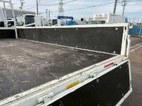 三菱ふそうキャンタークレーン4段小型（2t・3t）[写真11]