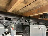 三菱ふそうキャンタークレーン4段小型（2t・3t）[写真14]