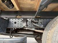 三菱ふそうキャンタークレーン4段小型（2t・3t）[写真15]