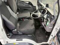 三菱ふそうキャンタークレーン4段小型（2t・3t）[写真20]