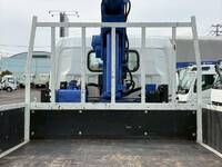 三菱ふそうキャンタークレーン4段小型（2t・3t）[写真08]