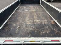 三菱ふそうキャンタークレーン4段小型（2t・3t）[写真09]