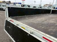 三菱ふそうキャンタークレーン4段小型（2t・3t）[写真10]