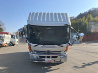 日野レンジャーコンテナ専用車中型（4t）[写真11]