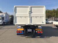 日野レンジャーコンテナ専用車中型（4t）[写真12]