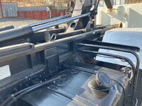 日野レンジャーコンテナ専用車中型（4t）[写真21]