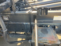 日野レンジャーコンテナ専用車中型（4t）[写真22]