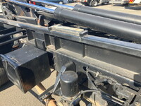 日野レンジャーコンテナ専用車中型（4t）[写真23]