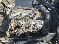 日野レンジャーコンテナ専用車中型（4t）[写真28]