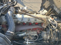 日野レンジャーコンテナ専用車中型（4t）[写真29]