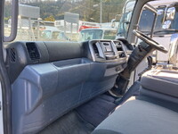 日野レンジャーコンテナ専用車中型（4t）[写真32]