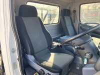 日野レンジャーコンテナ専用車中型（4t）[写真34]