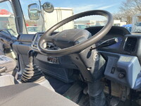 日野レンジャーコンテナ専用車中型（4t）[写真35]