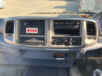 日野レンジャーコンテナ専用車中型（4t）[写真37]