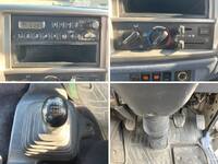 日野レンジャーコンテナ専用車中型（4t）[写真39]