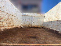 日野レンジャーコンテナ専用車中型（4t）[写真04]