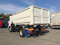 日野レンジャーコンテナ専用車中型（4t）[写真05]