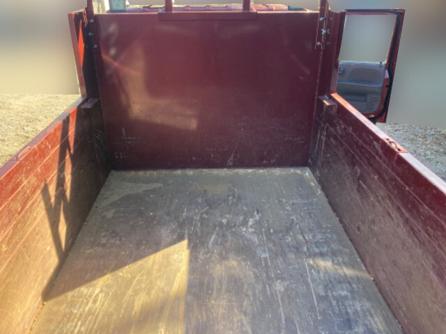 いすゞエルフダンプ小型（2t・3t）[写真10]