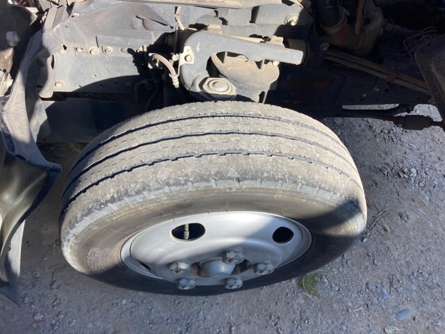 いすゞエルフダンプ小型（2t・3t）[写真17]