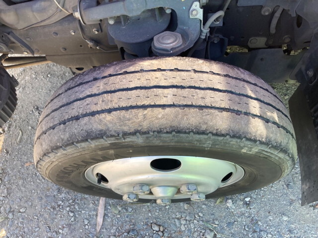 いすゞエルフダンプ小型（2t・3t）[写真18]